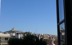 Beau T2 Historique-Panier/Vieux Port-60m2 avec Vue