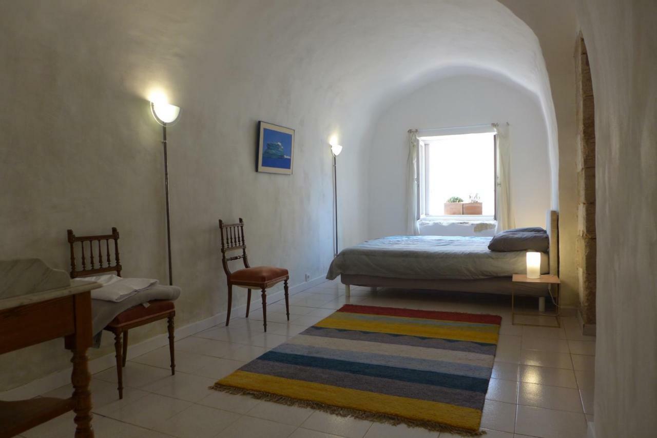 Appartement Beau T2 Historique-Panier/Vieux Port-60m2 avec Vue à Marseille Extérieur photo