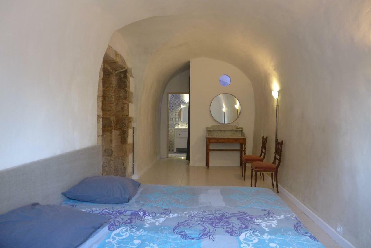 Appartement Beau T2 Historique-Panier/Vieux Port-60m2 avec Vue à Marseille Extérieur photo