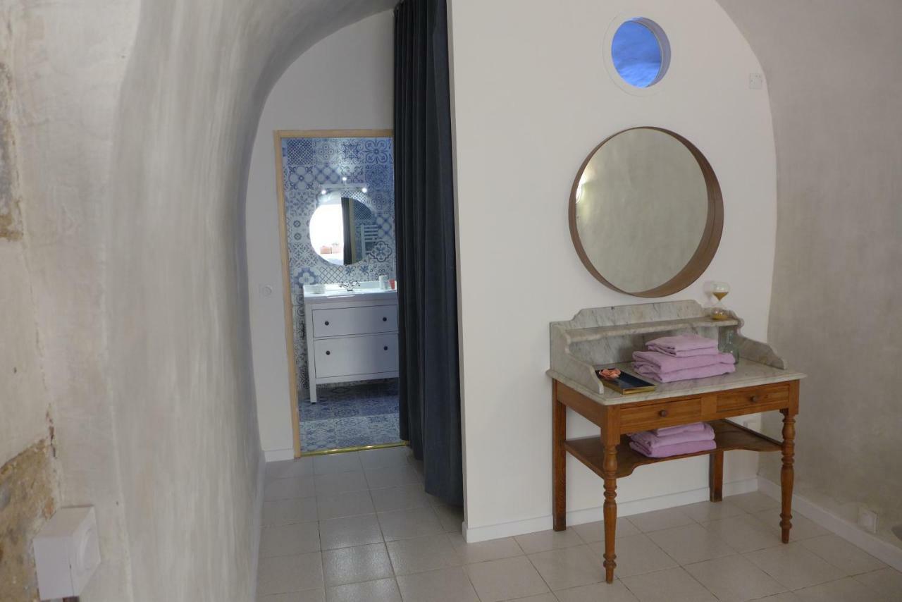 Appartement Beau T2 Historique-Panier/Vieux Port-60m2 avec Vue à Marseille Extérieur photo